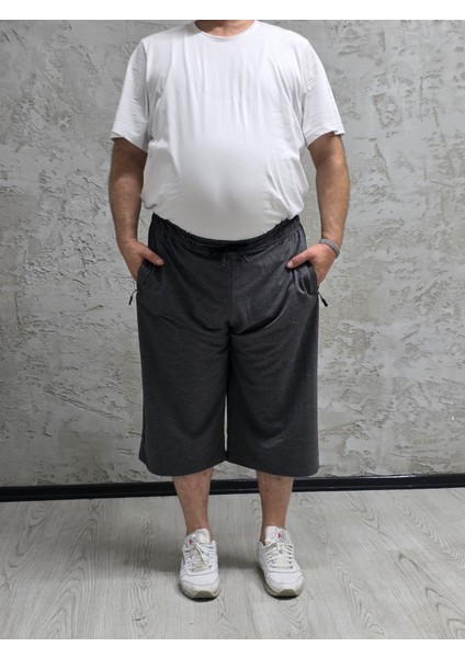 2325-BATTAL Beden 2 Iplik Kapri