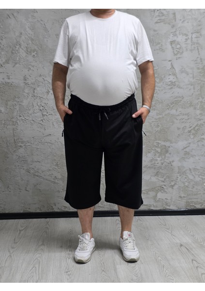 2325-BATTAL Beden 2 Iplik Kapri