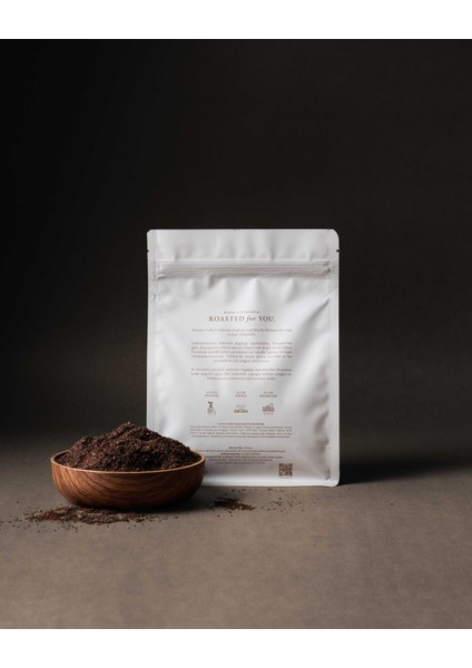 Daily Blend Öğütülmüş Kahve fiyatları