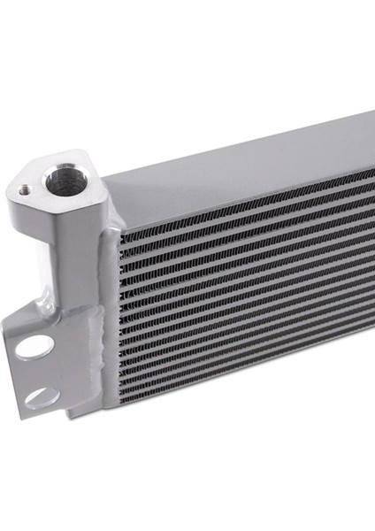 Bmw F80-F82 M3- M4 2015-2020 Yağ Soğutucu