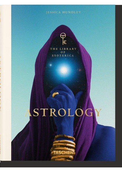 Astrology - The Library Of Esoterica