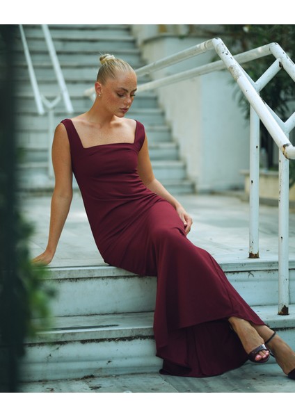 Lara Uzun Abiye & Gece Elbisesi