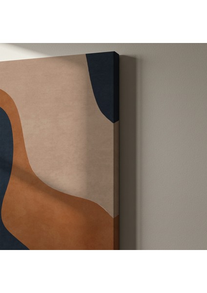 Soyut Akışlar Soyut Sanat Tablosu indirimleri