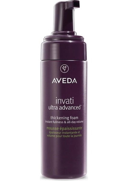 Invati Ultra Advanced Köpük 150 ml