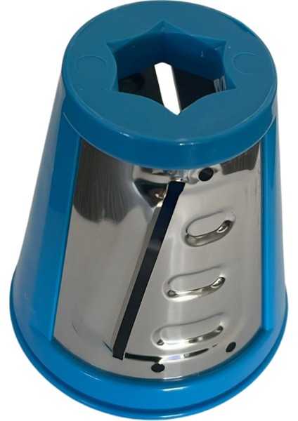 KIM-4710 Mavi Dilimleme Başlığı