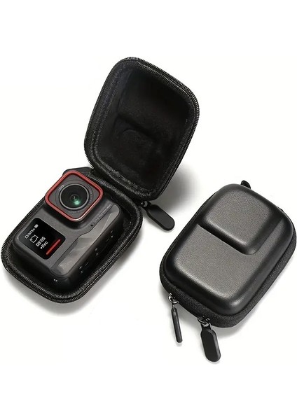 INSTA360 Ace Pro & Ace Pro 2 Için Koruyucu Taşıma Çantası