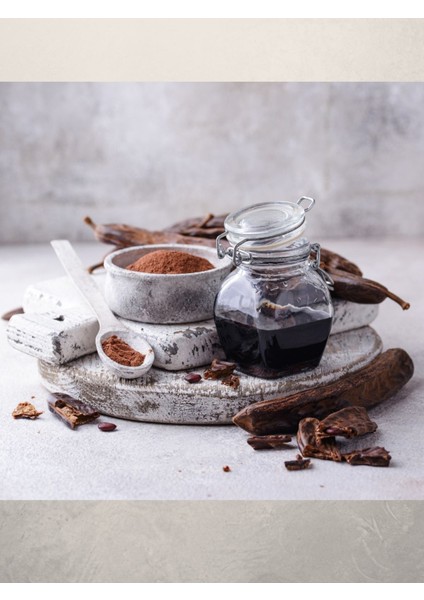 Keçiboynuzu Özü 700 gr & Karadut Özü 700 gr Set fırsatları