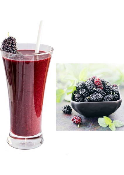 Keçiboynuzu Özü 700 gr & Karadut Özü 700 gr Set indirimleri