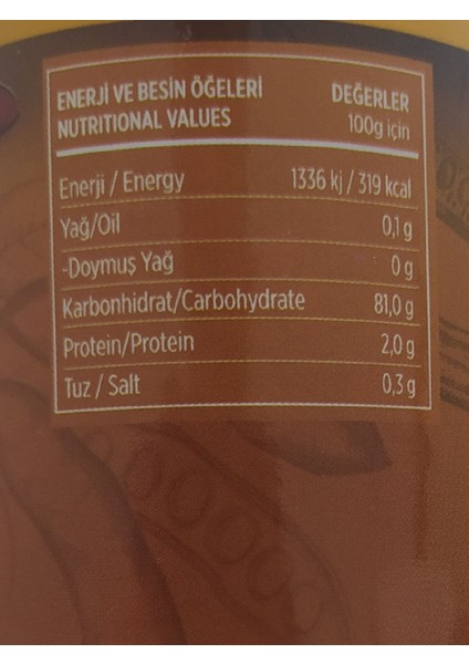 Keçiboynuzu Özü 700 gr & Karadut Özü 700 gr Set