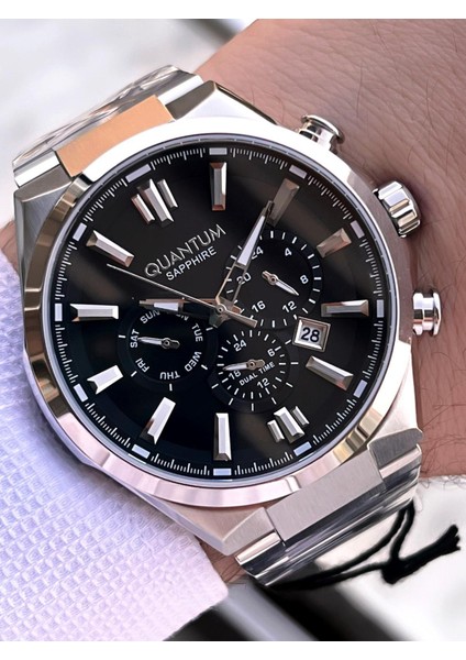 Italyan Bileklik Setli 2 Yıl Garantili Suya Dayanıklı Çelik Kordon Renk Atma Yapmaz VS.BLKT.0569 fiyatları