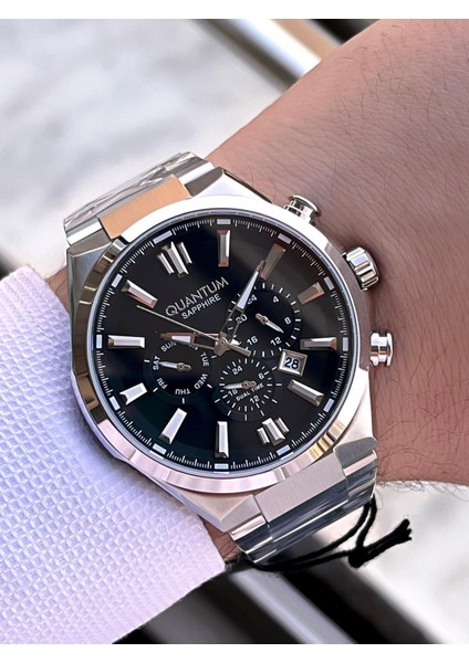 Italyan Bileklik Setli 2 Yıl Garantili Suya Dayanıklı Çelik Kordon Renk Atma Yapmaz VS.BLKT.0569 modelleri