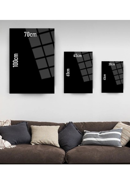 Uv Digital Baskı Cam Atatürk Duvar Tablosu Ofis Ev Uyumlu Cam Tablo fırsatları
