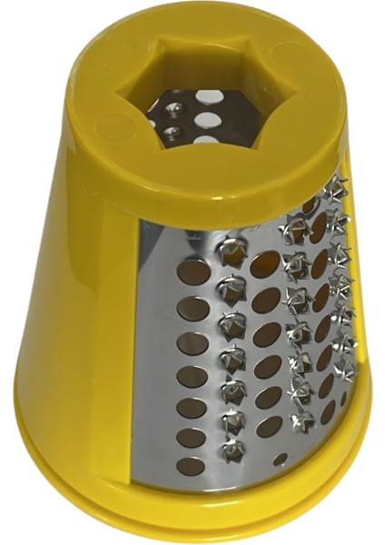 KIM-4710 Sarı Rende Başlığı