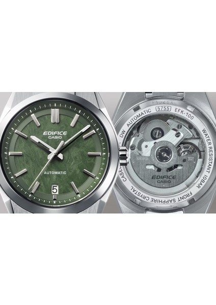 EFK-100D-3ADR Kol Saati indirimleri