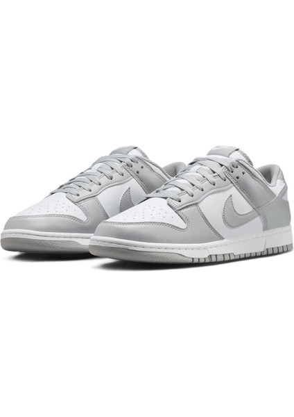 Dunk Low Unisex Sneaker Günlük Spor Ayakkabı Gri modelleri
