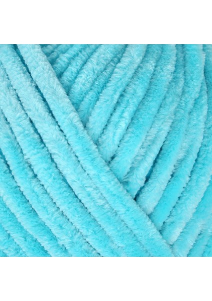 Büro Ev Ofis Hobi Dikiş Atölyesi Için Iplik Merserize Cam Göbeği El Örgü Ipi