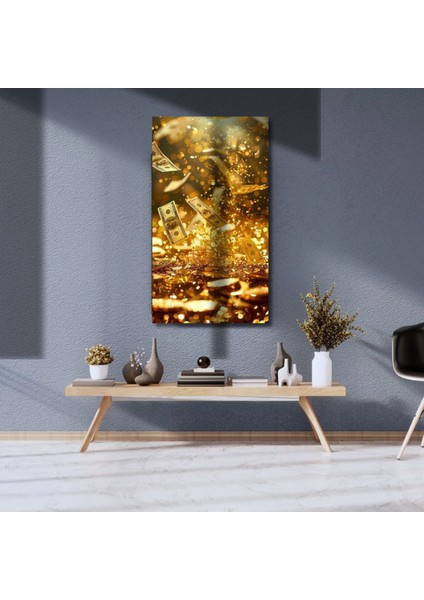 Uv Digital Baskı Cam Tablo Para Çeken Tılsım Astroloji Terimler Parayı Kendine Çekmek modelleri