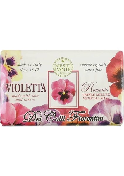 Dei Colli Fiorentini Katı Sabun 250 gr