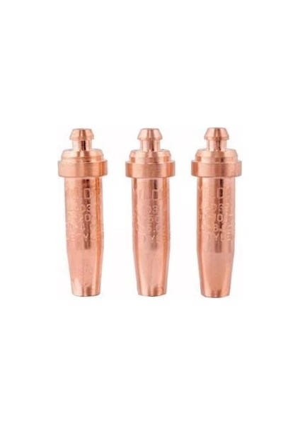 Kesme Lüle Takımı Asetilen - Propan Evrengaz 765