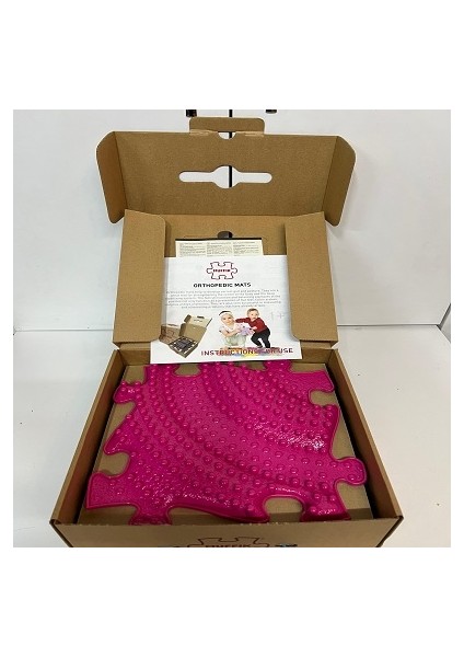 Muffik Medium 1 Ortopedik Yer Oyun Matları modelleri