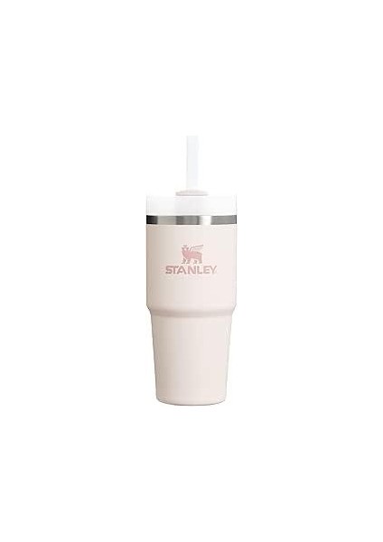 The Quencher H2.o Flowstate Pipetli Termos Bardak 0,41 Pudra