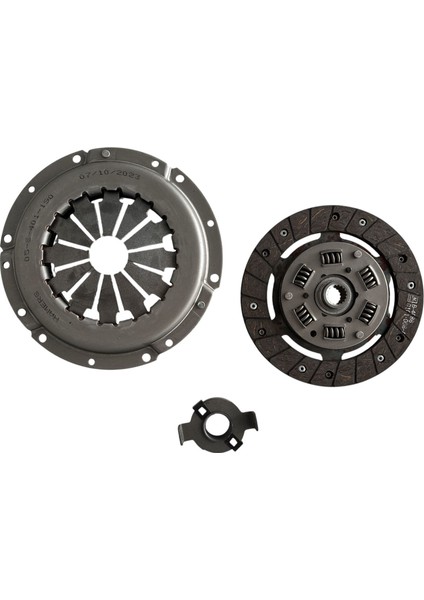 Skoda Favorit Felicia Debriyaj Baskı Balata Seti