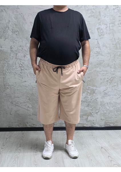 2325-BATTAL Beden 2 Iplik Kapri