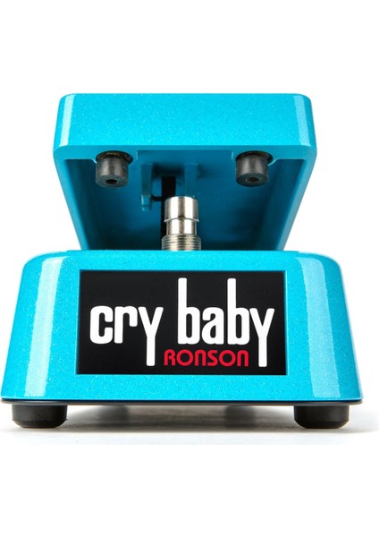 MR95LTD Mick Ronson Special Wah Pedalı