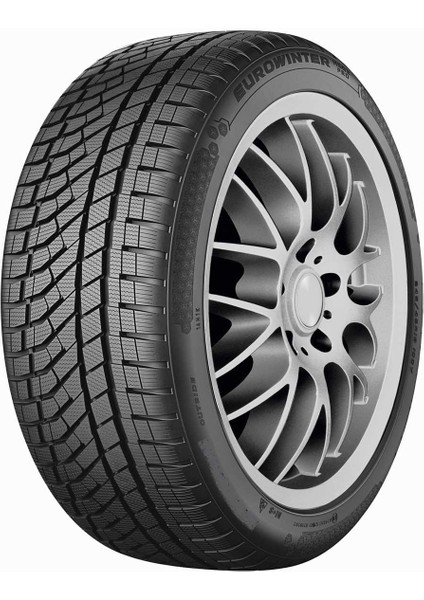 255/45 R19 104V Xl Eurowinter HS02 Pro Suv Kış Lastiği (Üretim Yılı: 2025)