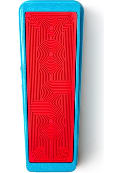 MR95LTD Mick Ronson Special Wah Pedalı fırsatları