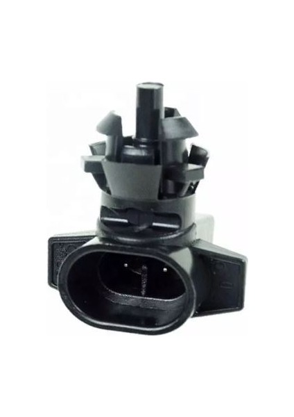 SAGEM-50212 - Sıcaklık Sensörü 2 Fişli Astra F Astra G Astra J Corsa B C D