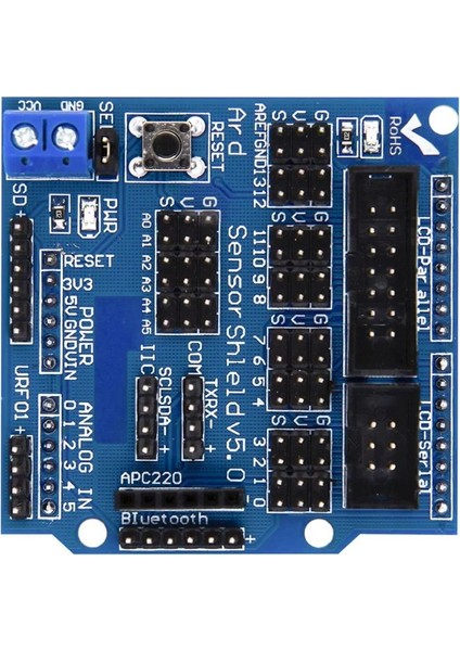 Uno R3 V5.0