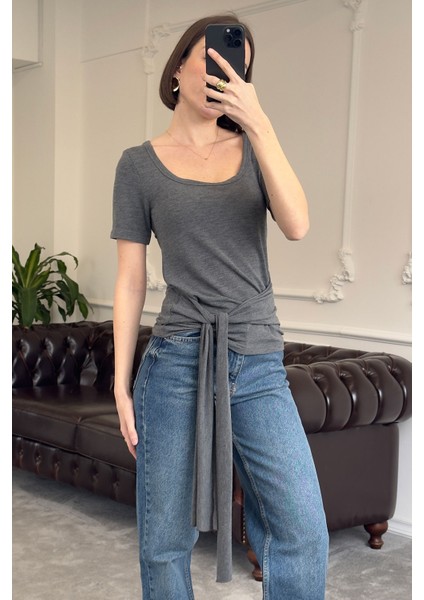 Şallı Body- Antrasit fiyatları