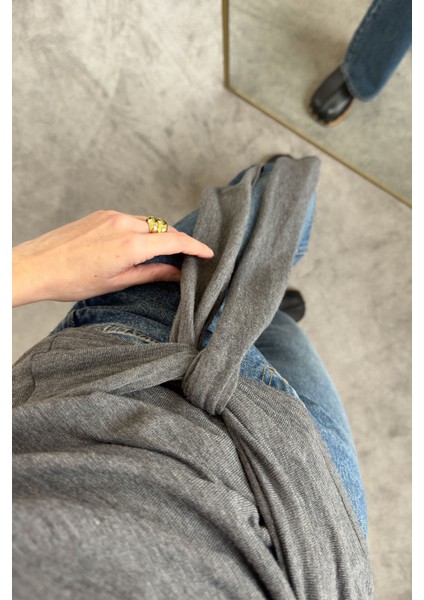 Şallı Body- Antrasit modelleri