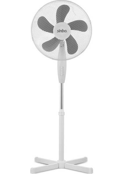 SF-6796 Ayaklı Vantilatör fırsatları