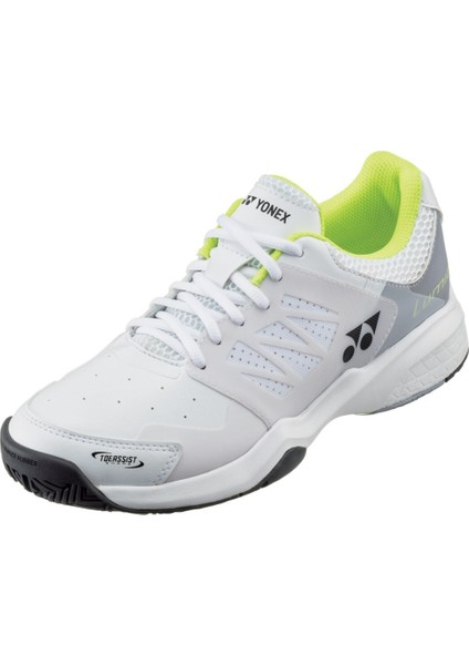 Lumio 3 Erkek Tenis Beyaz Lime Ayakkabı modelleri