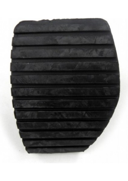 Pedal Fren Lastıgı Peugeot Partner Tepe 207 208 301 407 4504.17