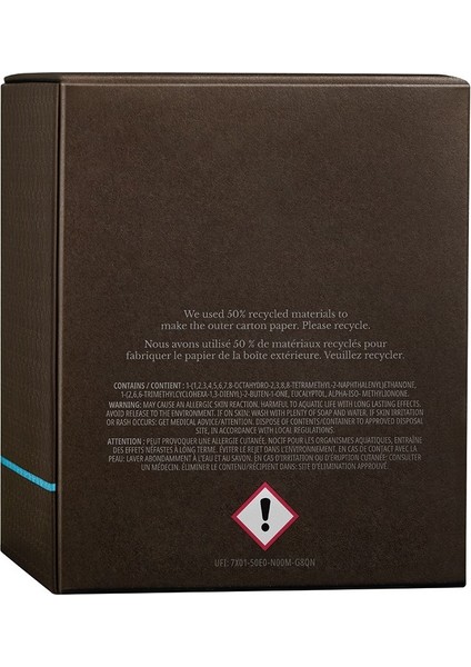 Coastal Cypress ve Sea Fennel Parfüm Mum ile Ferahlatıcı Yaz Esintisi indirimleri