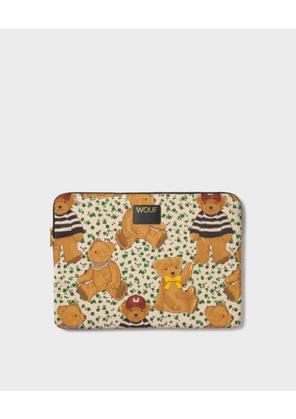 Cute - Laptop Kılıfı 13" & 14"