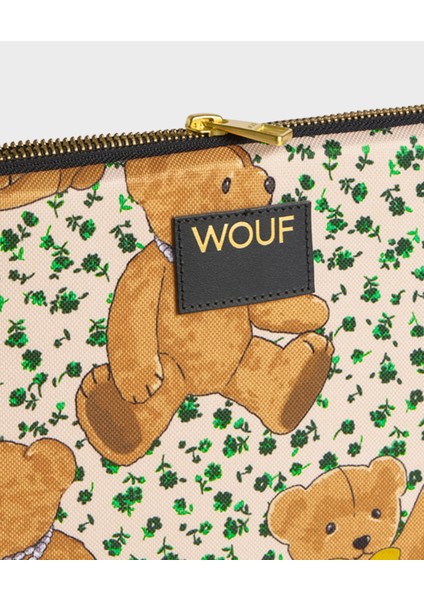 Cute - Laptop Kılıfı 13" & 14"