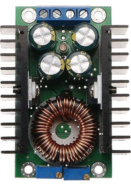 Dc-Dc Step-Down Ayarlanabilir Sabit Voltaj Sabit Akım 10A LED Sürücü 300W 10A
