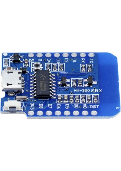 D1 Mini Nodemcu Lua Wıfı Based On ESP-12F ESP8266 Geliştirme Kartı indirimleri