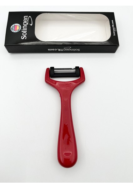 Orijinal Solingen Sapan Soyacak