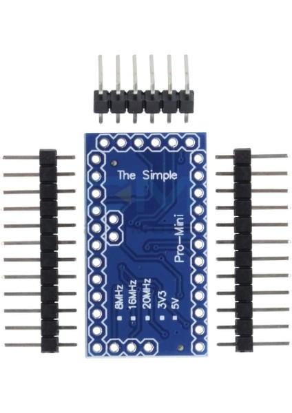 ATMEGA328P 5V/16M Arduino Uyumlu indirimleri