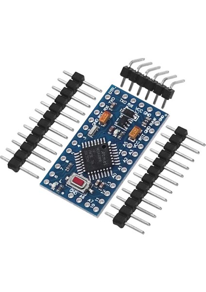 ATMEGA328P 5V/16M Arduino Uyumlu