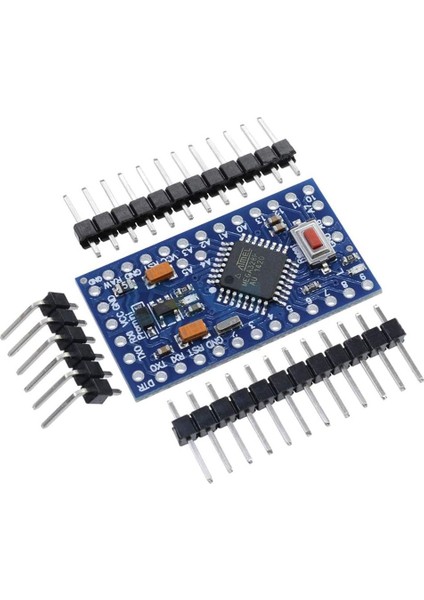 ATMEGA328P 5V/16M Arduino Uyumlu