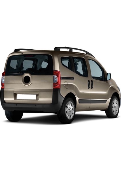 Citroen Nemo 2008-2017 Arka Silecek Kolu Takımı Tek Kapı 1353225080 fiyatları