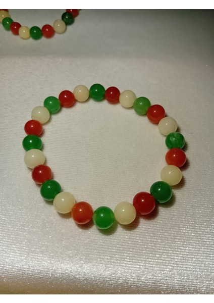 Dualya – Jade Enerji Bilekliği