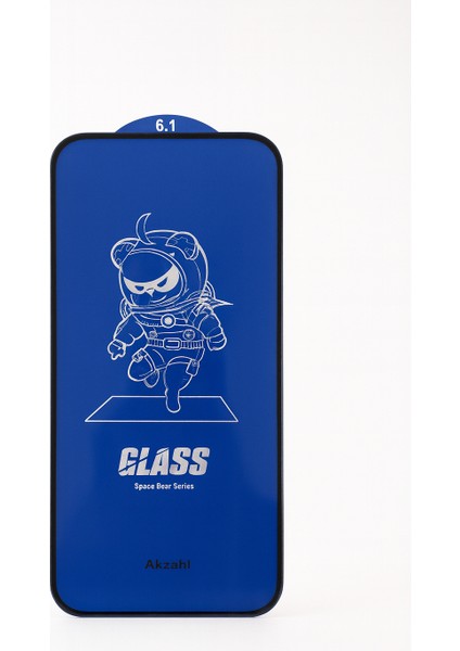 Iphone 16 Şeffaf Premium Ekran Koruyucu Cam fırsatları