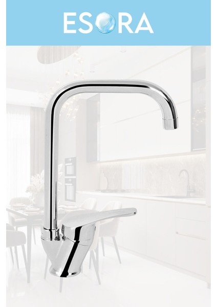 Robot Duş Sistemi, Köşe Lavabo & Mutfak ve Banyo Bataryası 4'lü Set (2 Adet Taharet Hediyeli) fırsatları